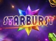 150 Giri gratis + 300€ from PlayAmo Casino to play Starburst Slot