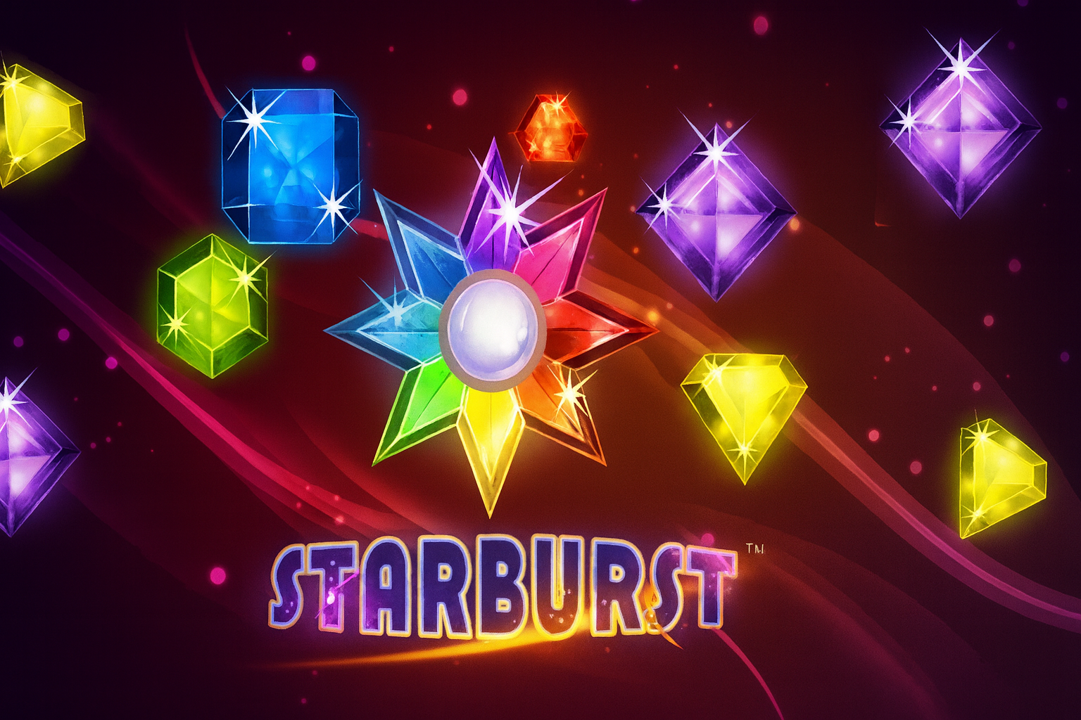 starburst